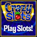 crazy slots Casino